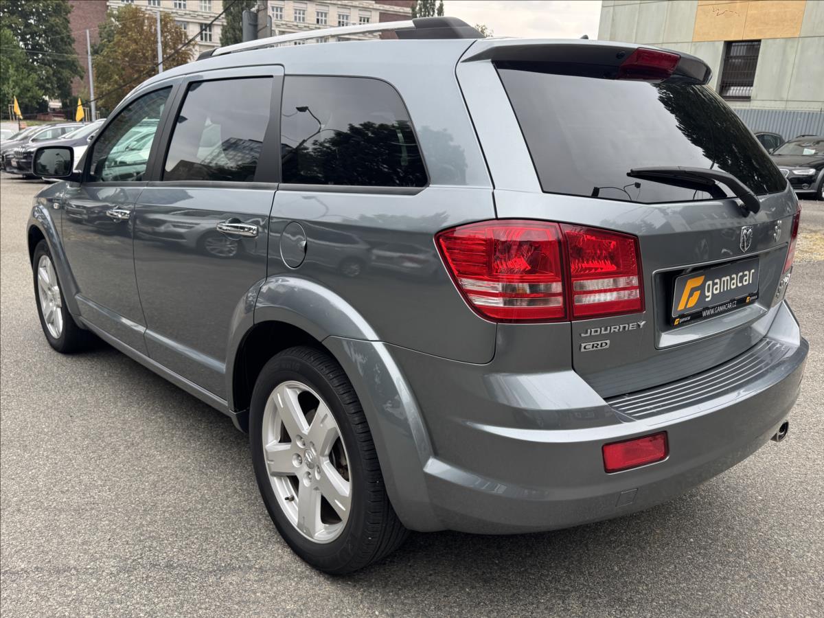 Dodge Journey