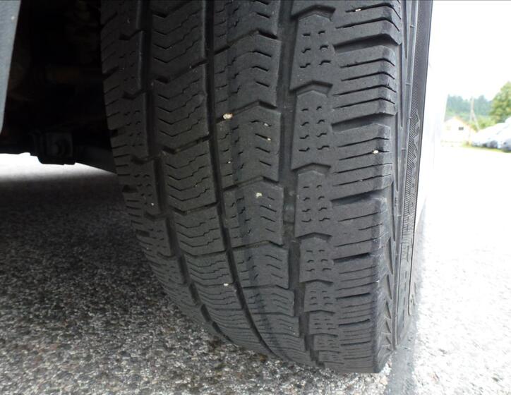 Ford Transit 34
