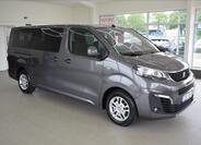Peugeot Traveller 3