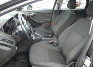 Ford Focus 8