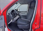 Volkswagen Transporter 29