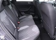 Volkswagen Taigo 12