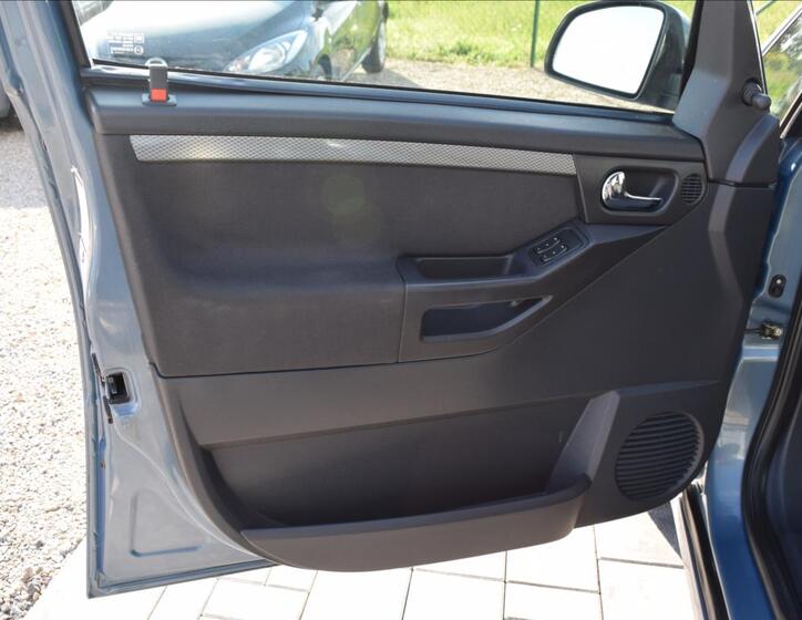 Opel Meriva 23