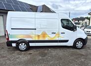 Opel Movano 6