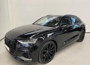 Audi SQ8 1