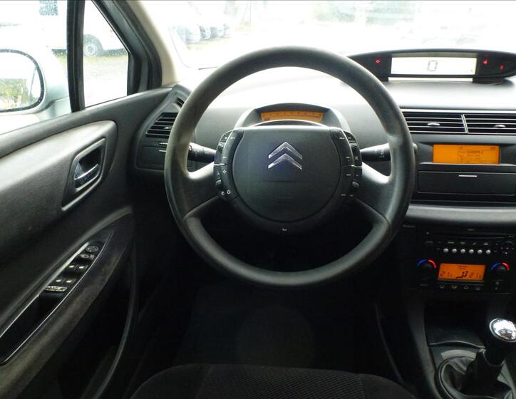 Citroën C4 30