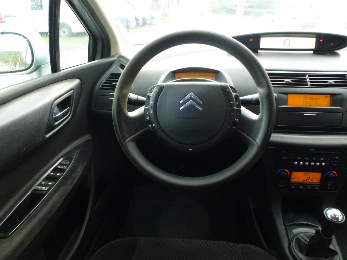 Citroën C4