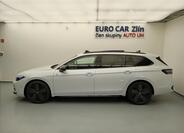 Volkswagen Passat 3