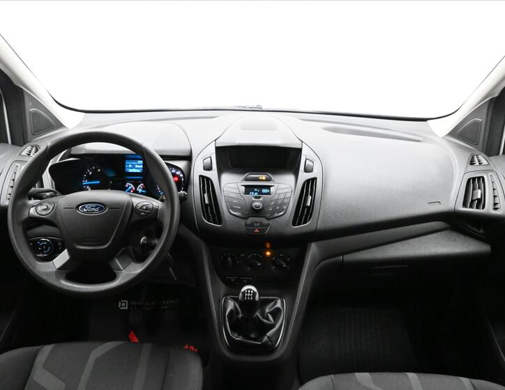 Ford Tourneo Connect 15