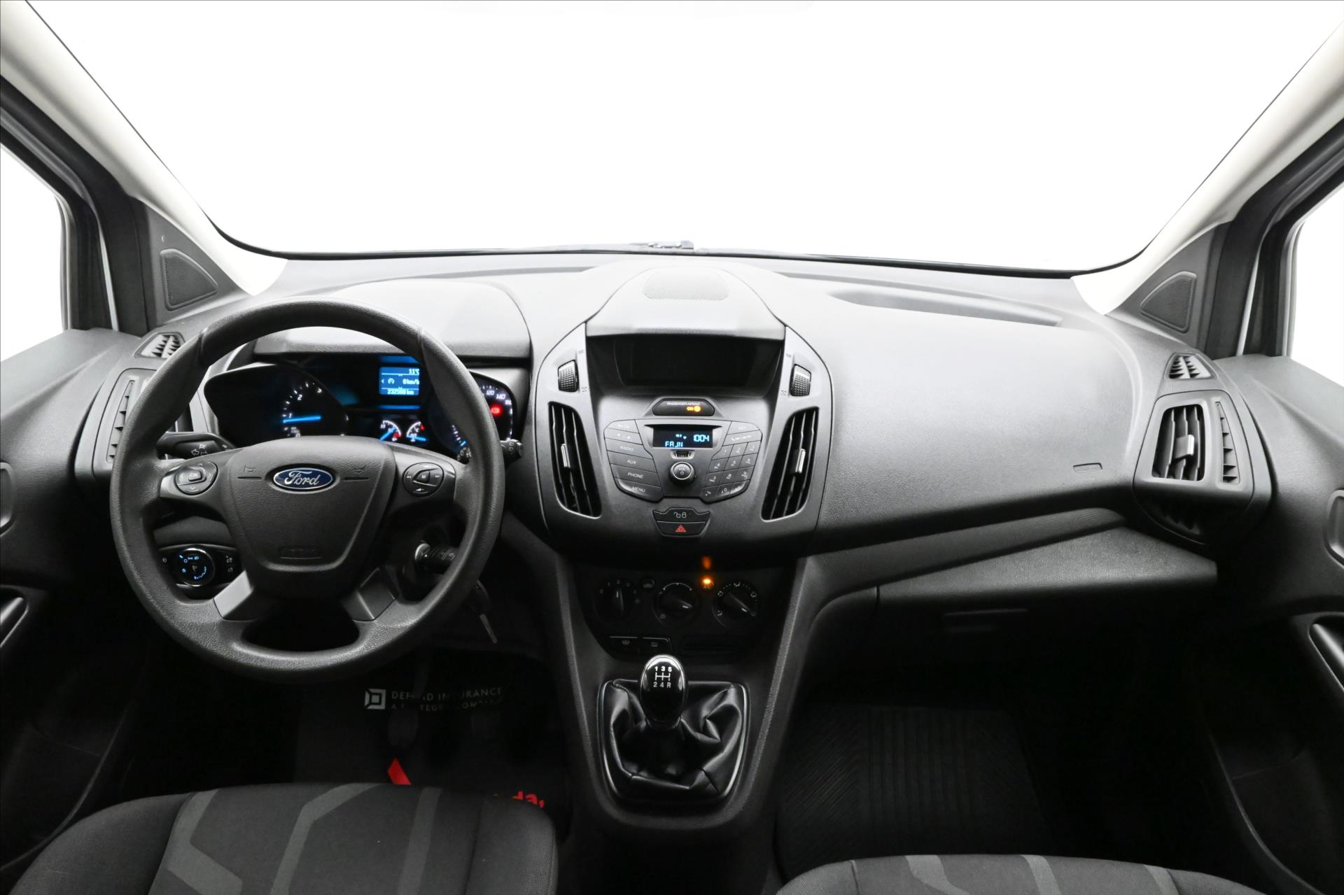 Ford Tourneo Connect