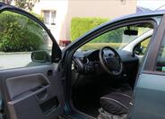 Ford Fiesta 12