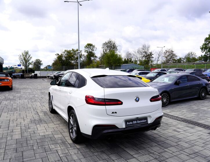 BMW X4 4