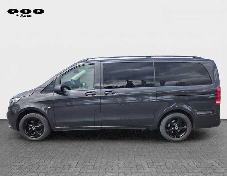 Mercedes-Benz Vito 2