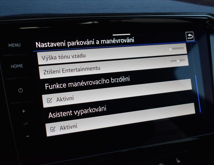 Volkswagen Passat 39