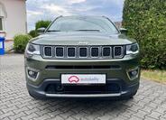 Jeep Compass 9