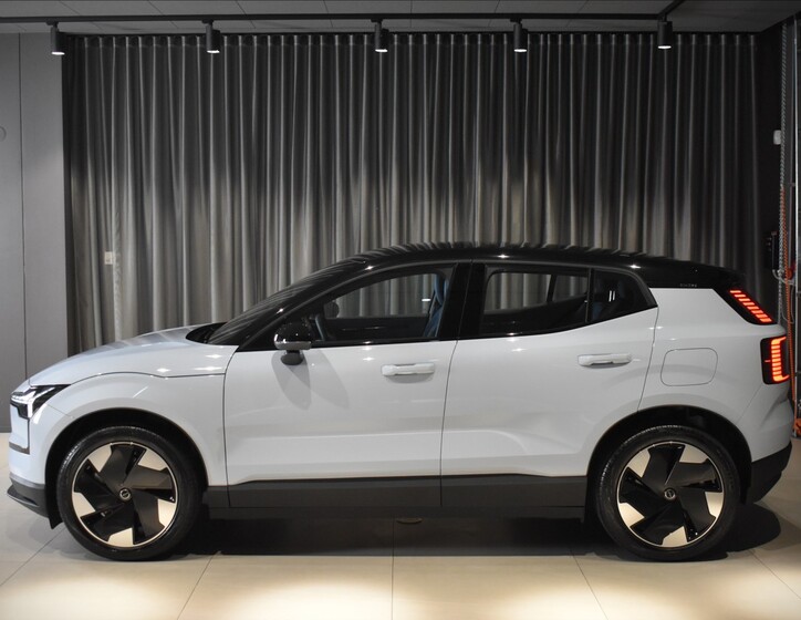 Volvo EX30 2