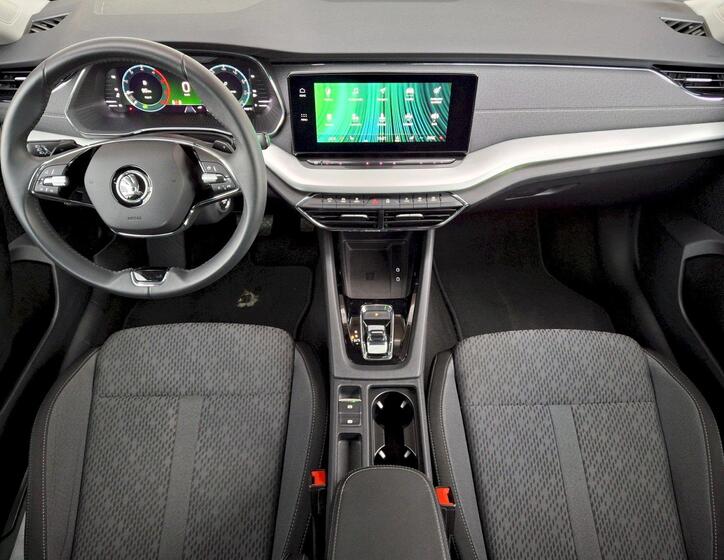 Škoda Octavia 5