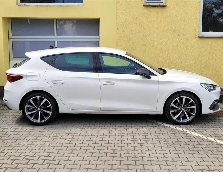 Seat Leon 5