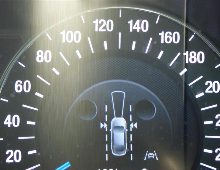 Ford S-MAX 22