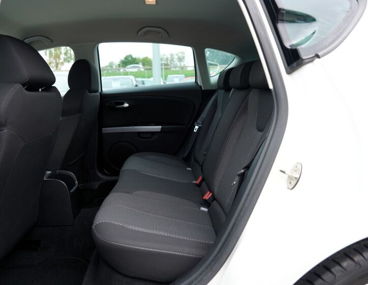 Seat Leon 27