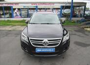 Volkswagen Tiguan 2