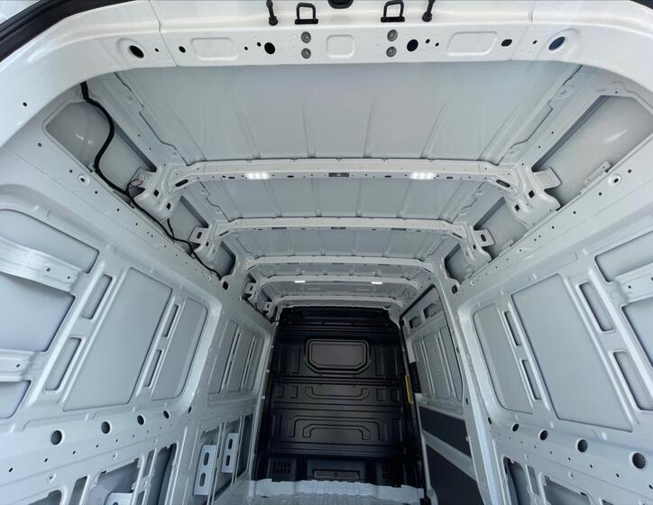 Volkswagen Crafter 25