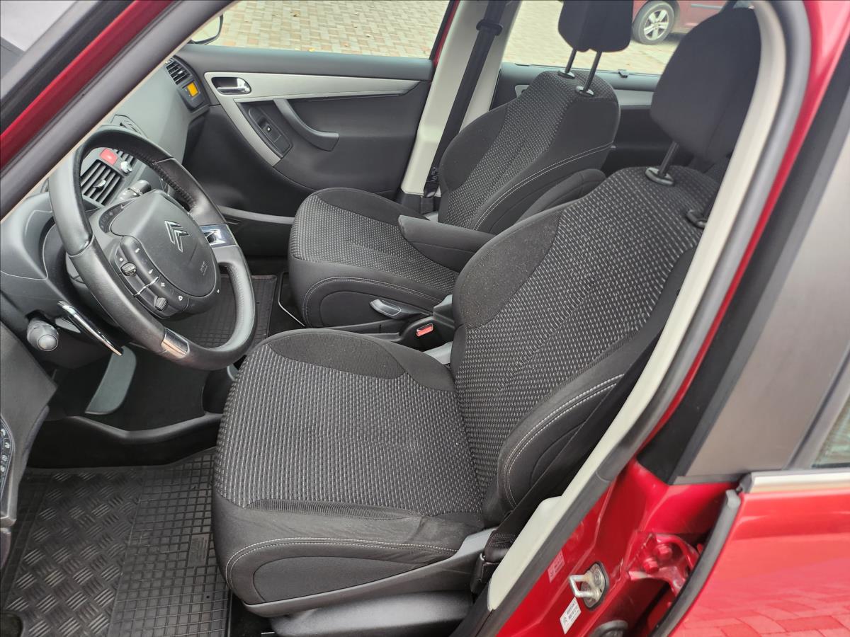 Citroën C4 Picasso