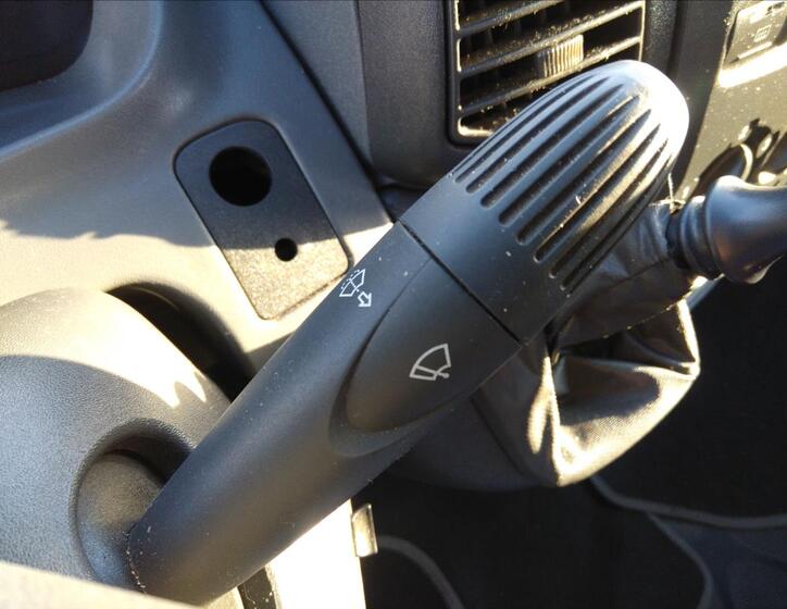 Peugeot Boxer 15