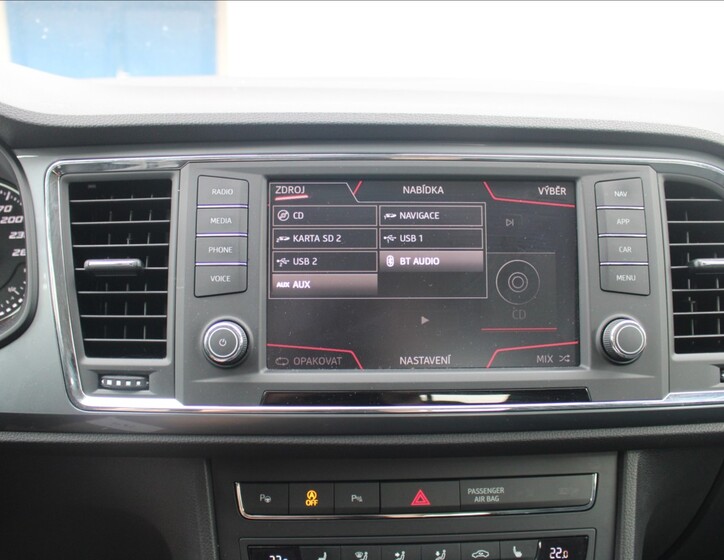 Seat Ateca 29