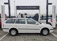 Škoda Octavia 7