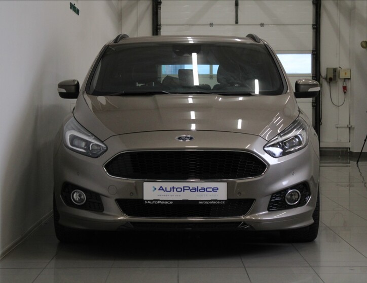 Ford S-MAX 2