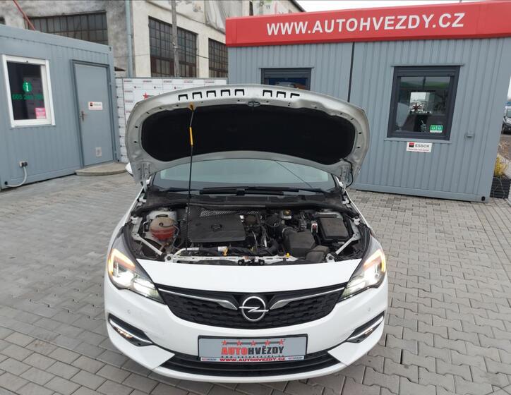 Opel Astra 33