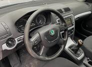Škoda Octavia 12