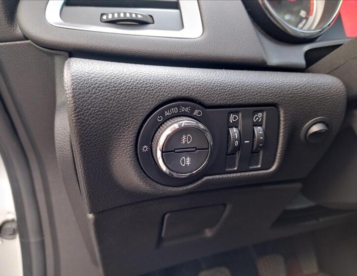 Opel Astra 14