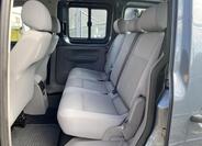 Volkswagen Caddy 32