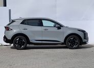 KIA Sportage 9