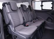 Ford Tourneo Custom 15