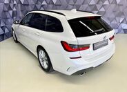 BMW Řada 3 5