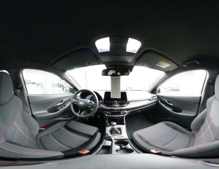 Hyundai i30 9