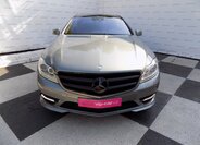 Mercedes-Benz CL 4