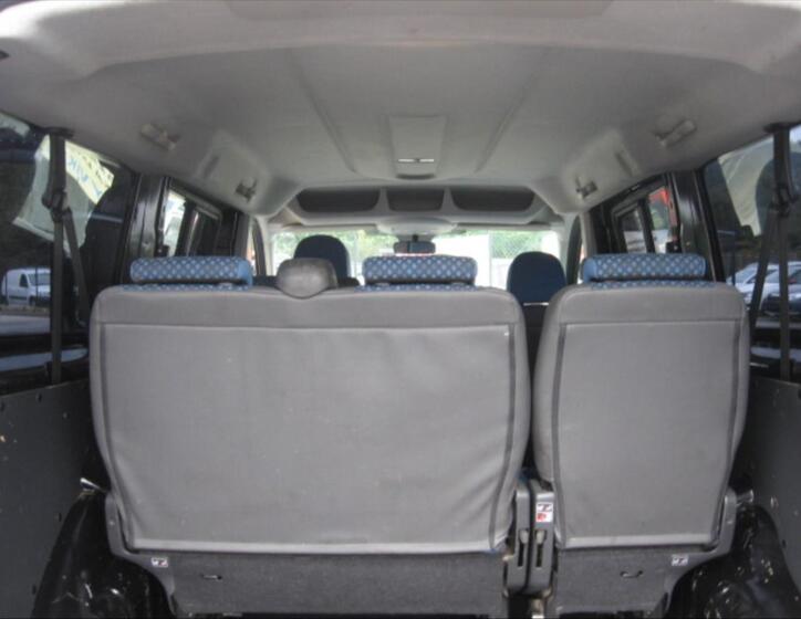 Fiat Scudo 9