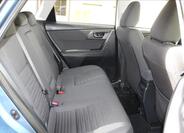 Toyota Auris 19