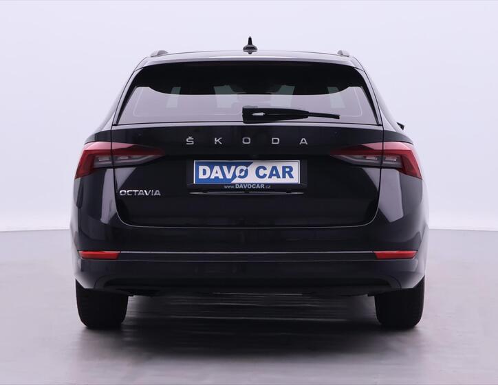 Škoda Octavia 6