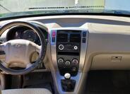 Hyundai Tucson 22