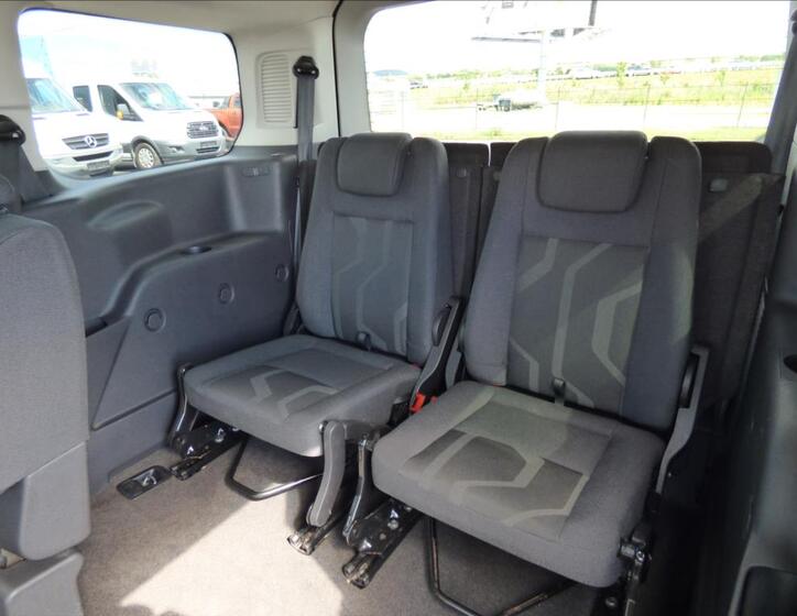 Ford Transit Connect 34