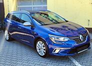 Renault Mégane 1