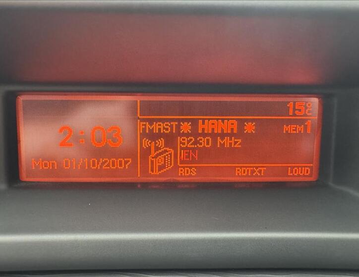 Citroën C3 Picasso 34