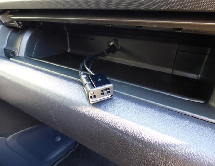 Honda CR-V 49