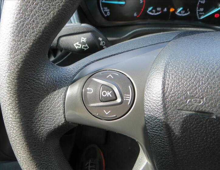 Ford Transit Connect 22