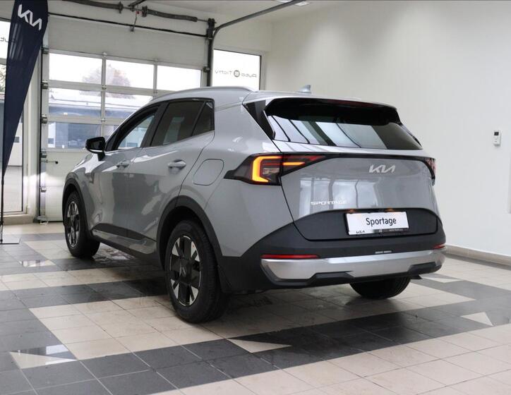KIA Ostatní 6
